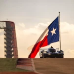 Alpine Endurance Team poursuit sa progression à Austin
