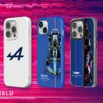 Alpine Motorsports signe un contrat de licence pluriannuel avec RHINOSHIELD