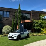 L'Alpine Store de Val d'Europe réunit plus de 130 joueurs au Golf de Bussy-Guermantes