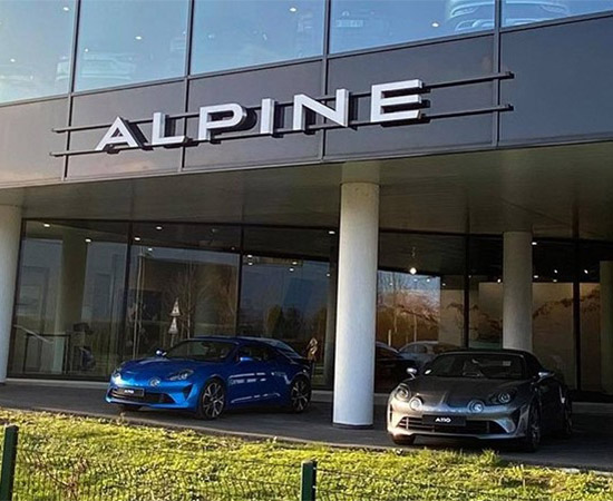 Centre alpine 2
