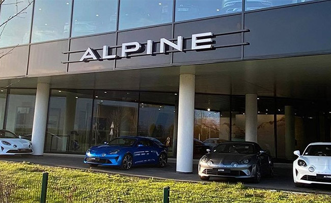Centre Alpine 2
