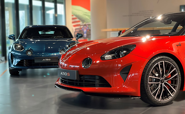 Centre Alpine 3