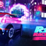 Alpine lance l’expérience « Rift Racers » avec l’A290 sur Fortnite