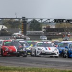 Alpine Elf Cup Series : coup d’envoi imminent de la saison 2024