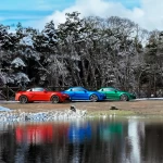 Alpine arrive en Turquie avec un premier point de vente à Istanbul