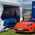 Immersion au Rallye d’Aumale 2026