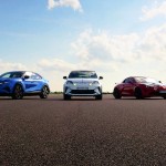 Trackday exclusif au Circuit de la Ferté-Gaucher